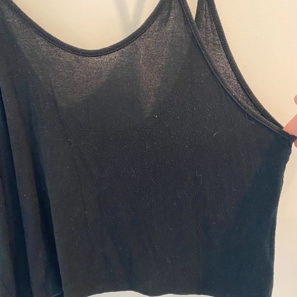 Strappy summer top - Picture 4 of 4